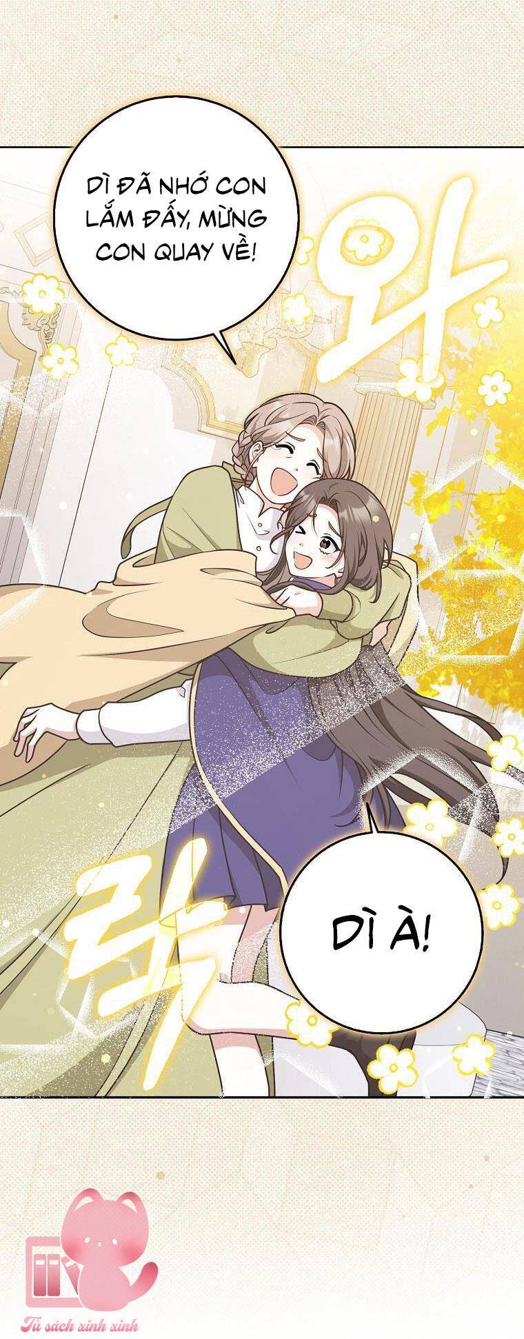 Tôi Thề Chúng Ta Chỉ Là Bạn - Chap 45 - Trang 8