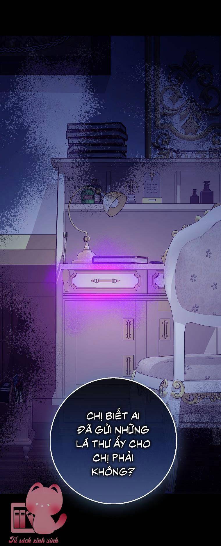Tôi Thề Chúng Ta Chỉ Là Bạn - Chap 46 - Trang 2
