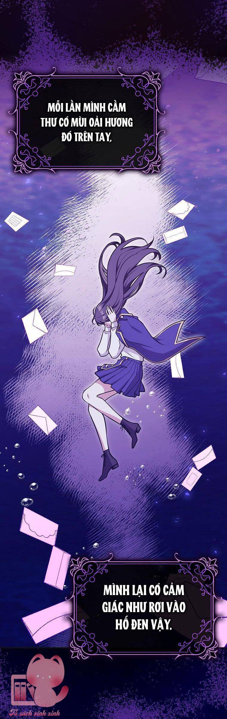 Tôi Thề Chúng Ta Chỉ Là Bạn - Chap 46 - Trang 14
