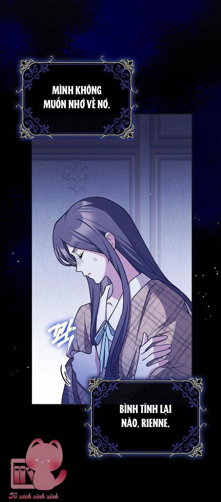 Tôi Thề Chúng Ta Chỉ Là Bạn - Chap 46 - Trang 16