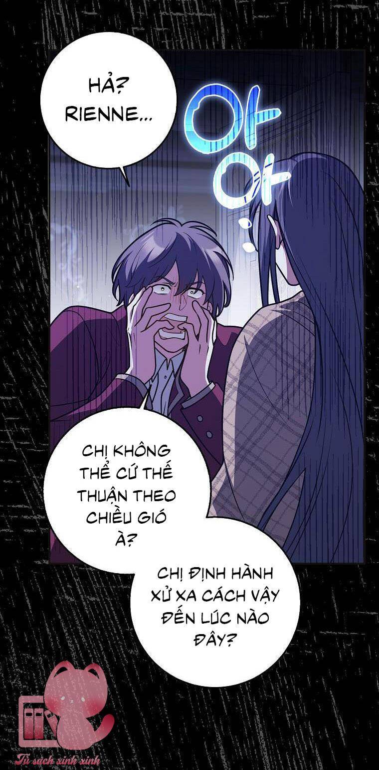 Tôi Thề Chúng Ta Chỉ Là Bạn - Chap 46 - Trang 18