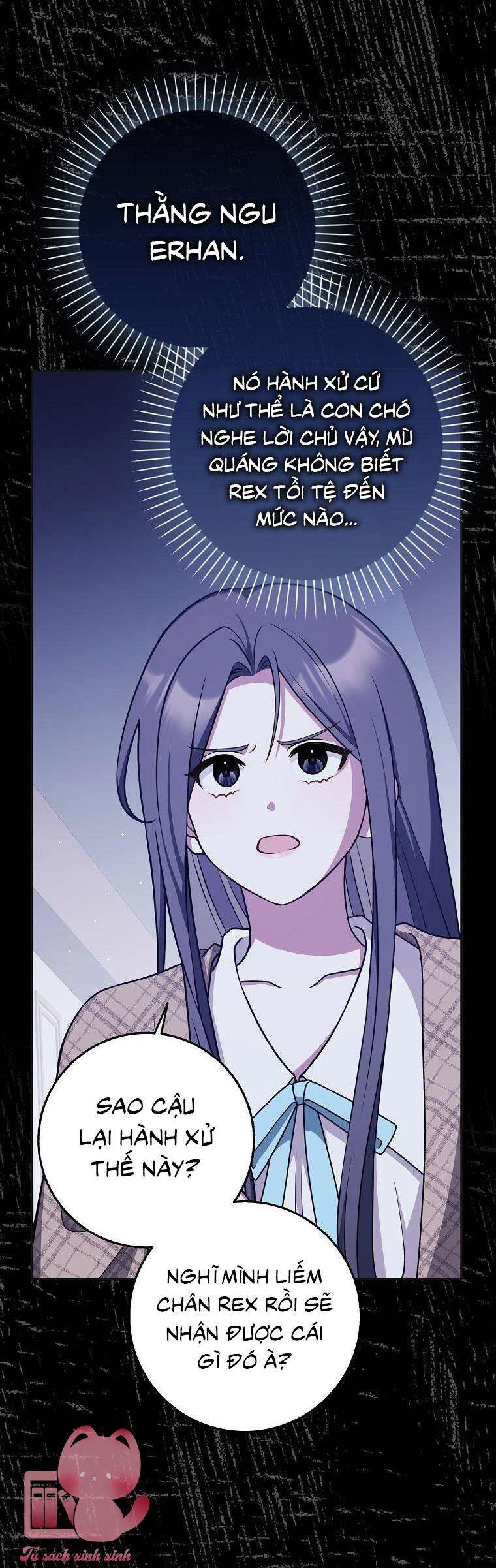 Tôi Thề Chúng Ta Chỉ Là Bạn - Chap 46 - Trang 19