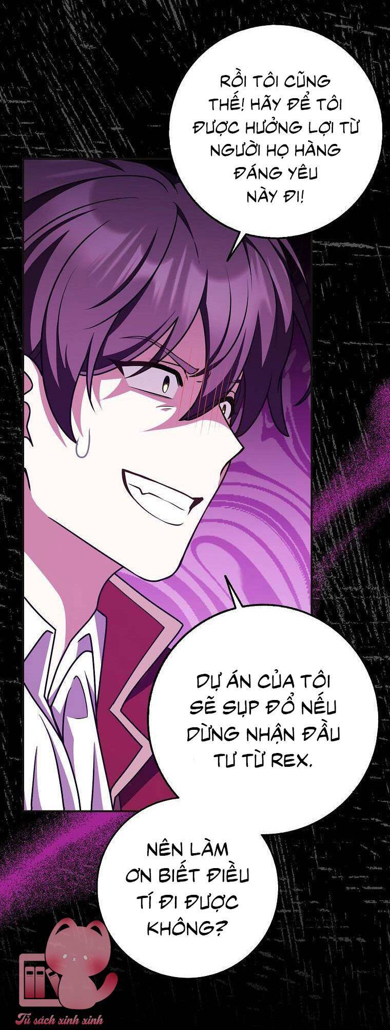 Tôi Thề Chúng Ta Chỉ Là Bạn - Chap 46 - Trang 22