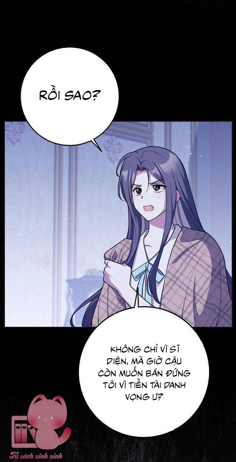 Tôi Thề Chúng Ta Chỉ Là Bạn - Chap 46 - Trang 23