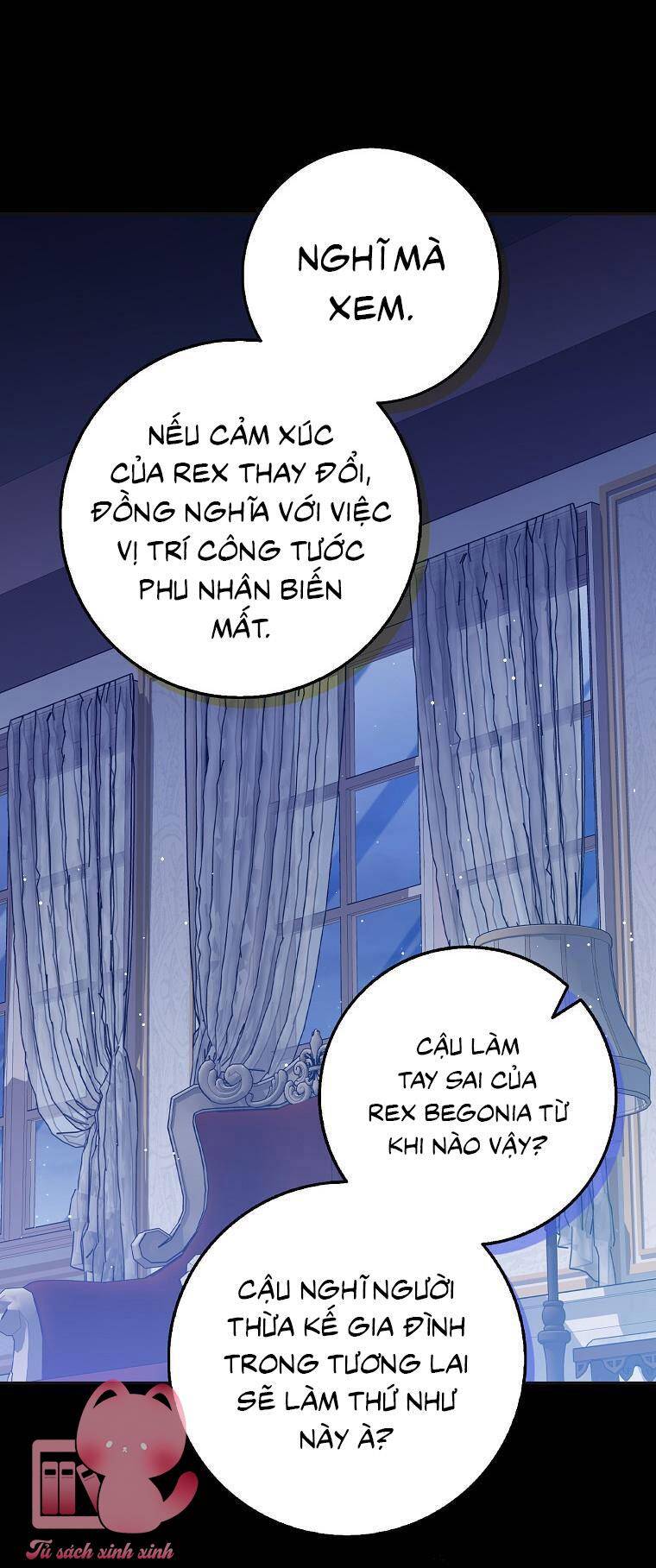 Tôi Thề Chúng Ta Chỉ Là Bạn - Chap 46 - Trang 26