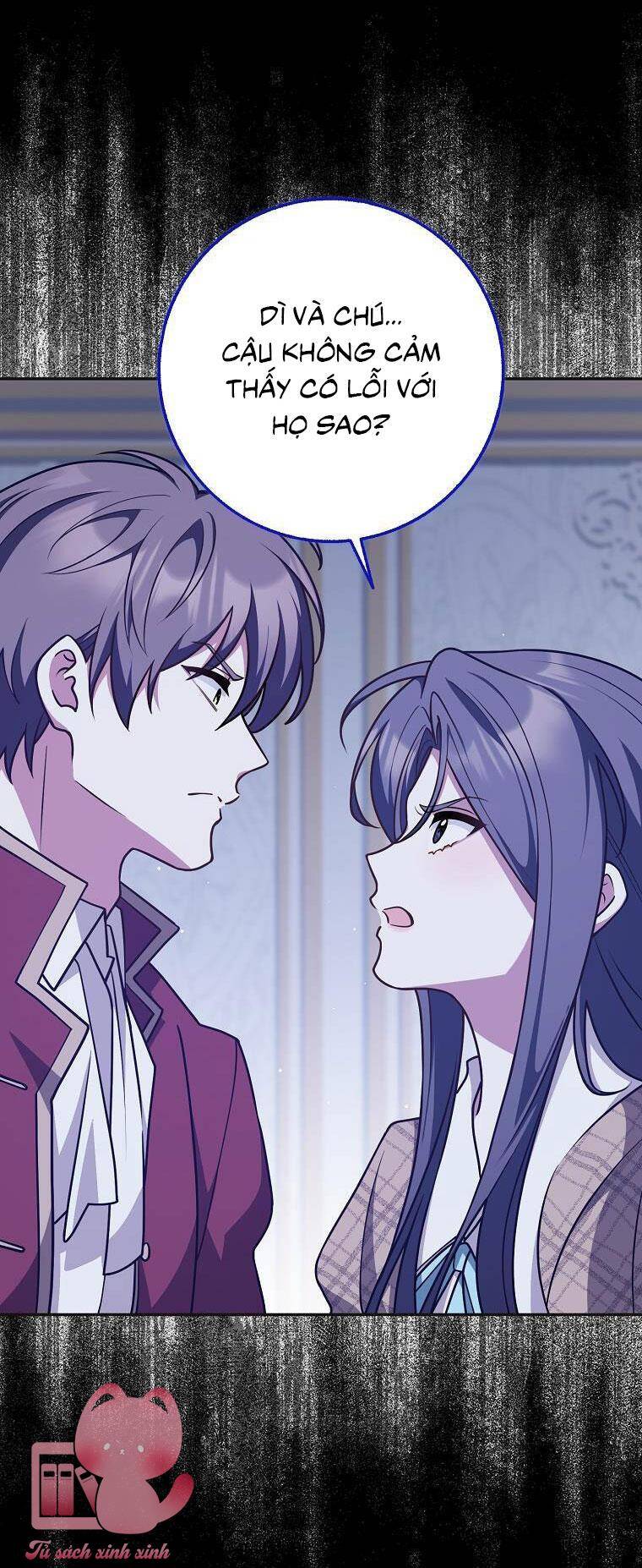 Tôi Thề Chúng Ta Chỉ Là Bạn - Chap 46 - Trang 27