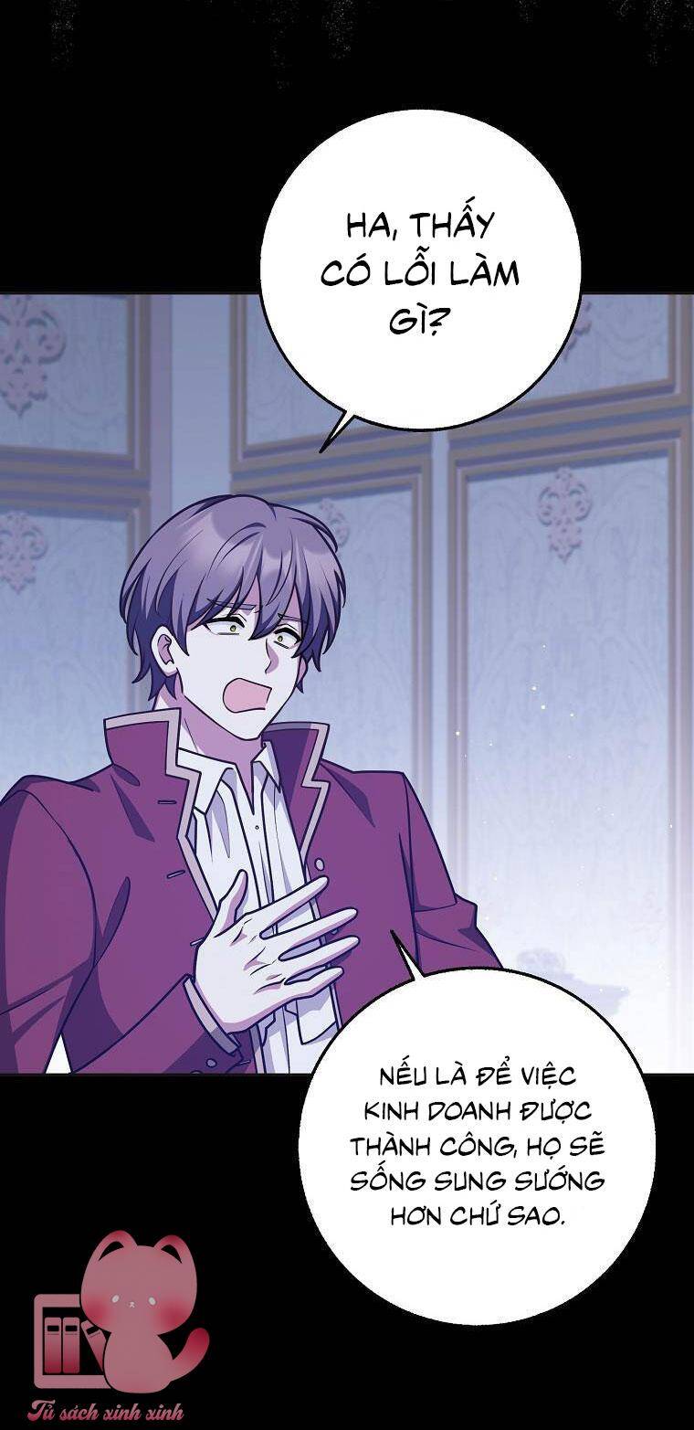 Tôi Thề Chúng Ta Chỉ Là Bạn - Chap 46 - Trang 28