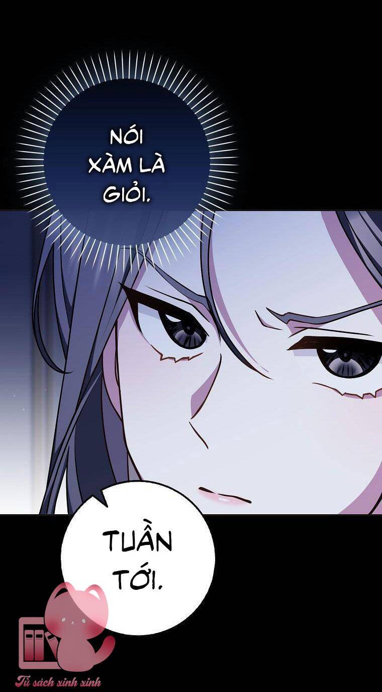 Tôi Thề Chúng Ta Chỉ Là Bạn - Chap 46 - Trang 30