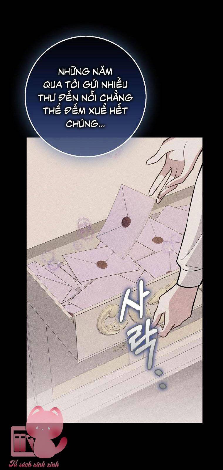 Tôi Thề Chúng Ta Chỉ Là Bạn - Chap 46 - Trang 4