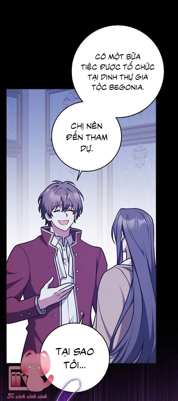 Tôi Thề Chúng Ta Chỉ Là Bạn - Chap 46 - Trang 31