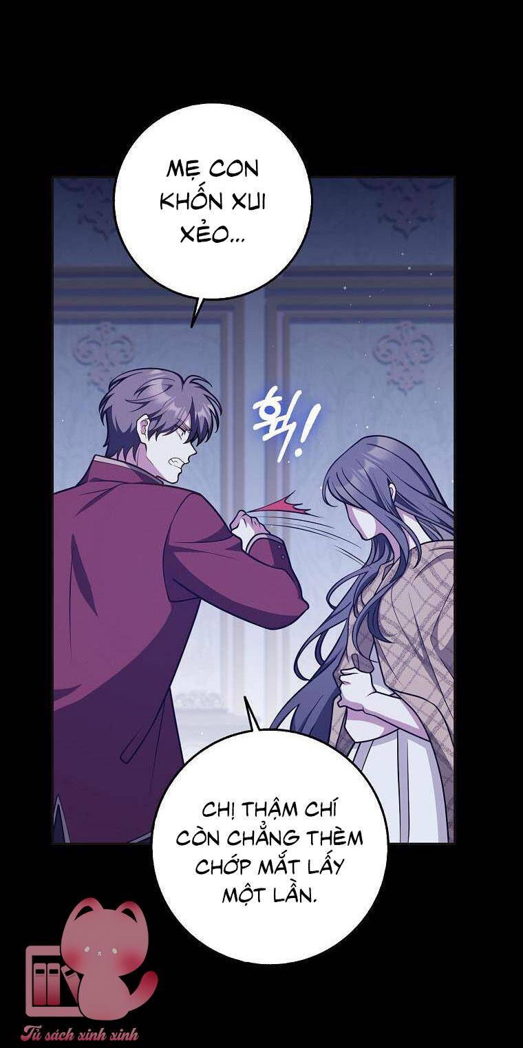 Tôi Thề Chúng Ta Chỉ Là Bạn - Chap 46 - Trang 36