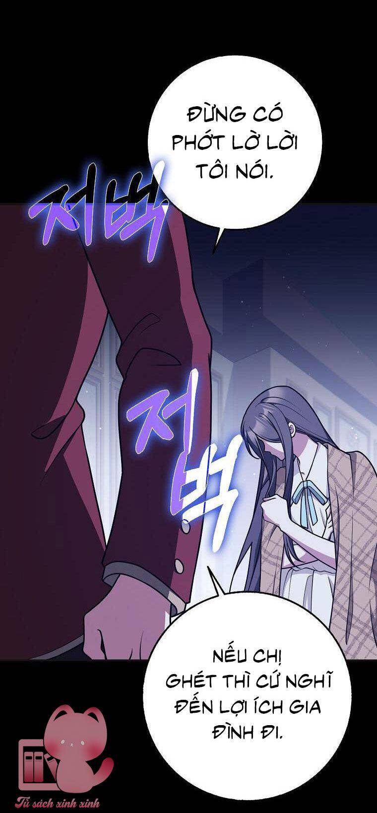 Tôi Thề Chúng Ta Chỉ Là Bạn - Chap 46 - Trang 37