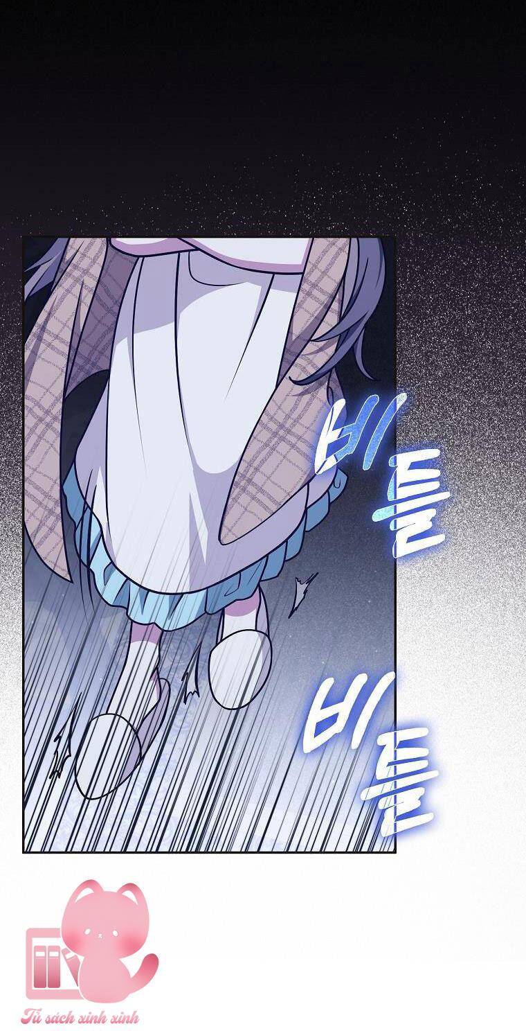 Tôi Thề Chúng Ta Chỉ Là Bạn - Chap 46 - Trang 40