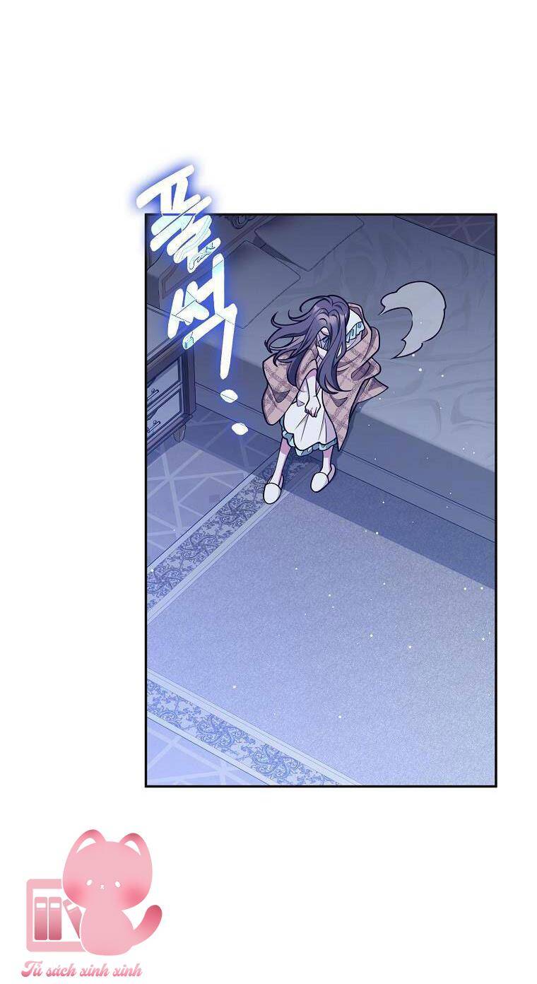 Tôi Thề Chúng Ta Chỉ Là Bạn - Chap 46 - Trang 41