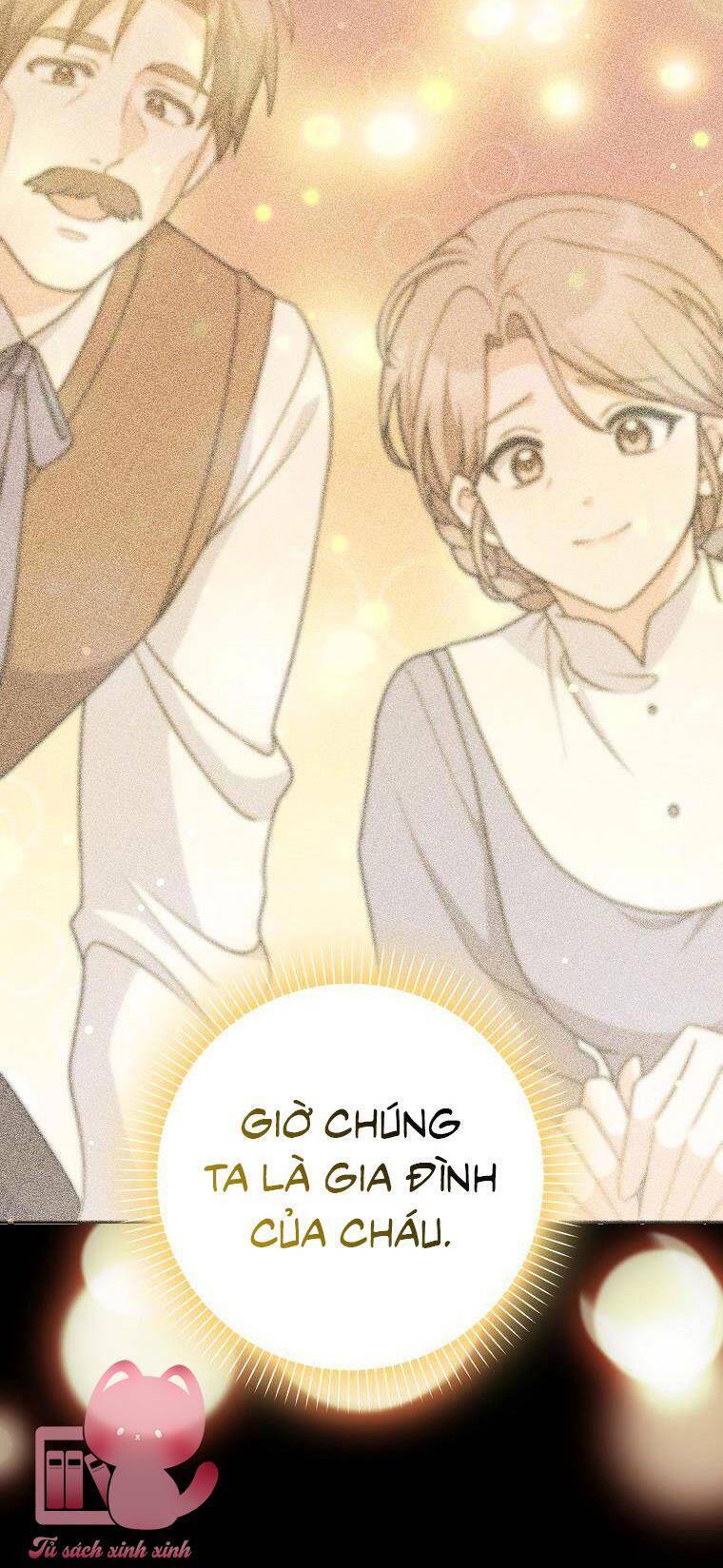 Tôi Thề Chúng Ta Chỉ Là Bạn - Chap 46 - Trang 44