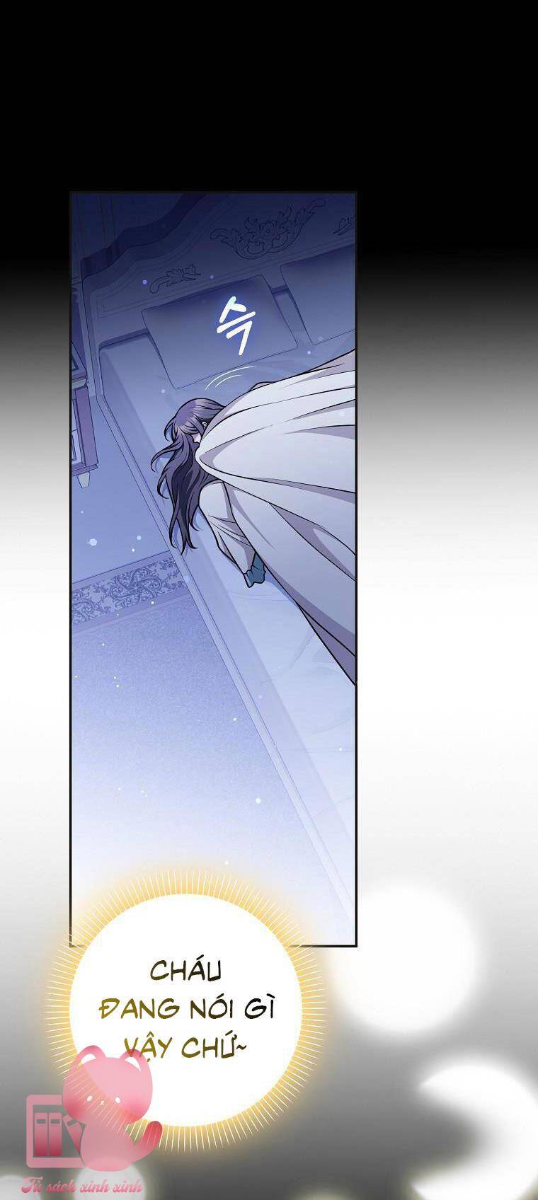 Tôi Thề Chúng Ta Chỉ Là Bạn - Chap 46 - Trang 45