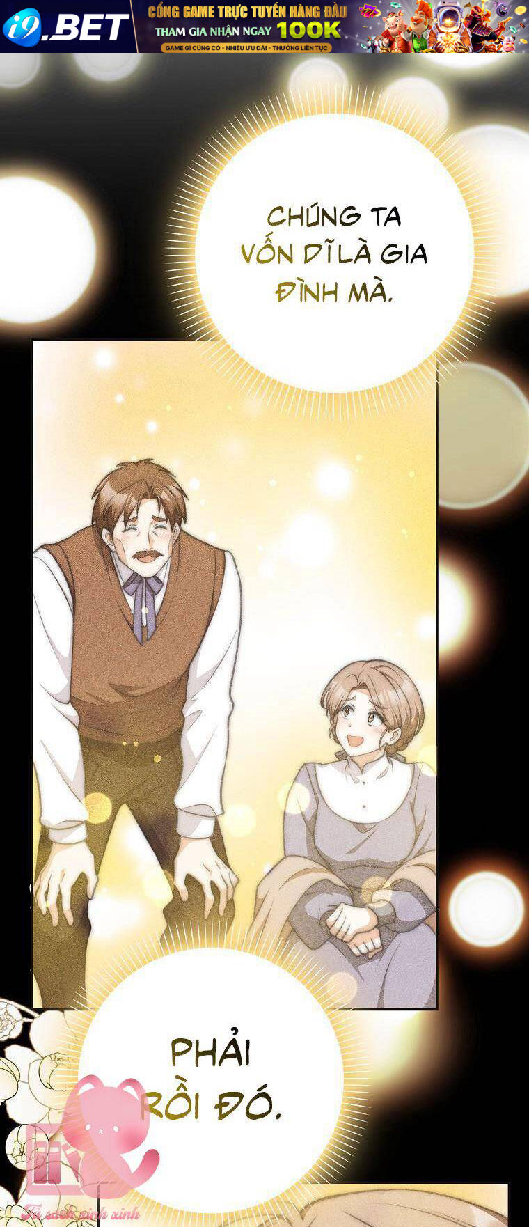 Tôi Thề Chúng Ta Chỉ Là Bạn - Chap 46 - Trang 46