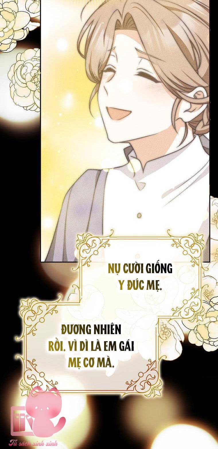 Tôi Thề Chúng Ta Chỉ Là Bạn - Chap 46 - Trang 47