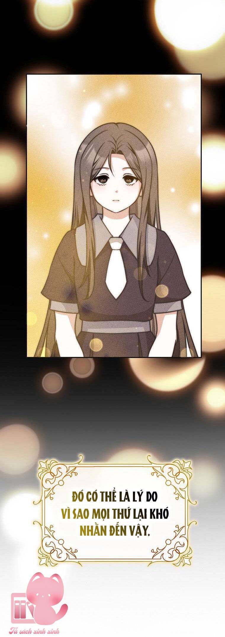 Tôi Thề Chúng Ta Chỉ Là Bạn - Chap 46 - Trang 48