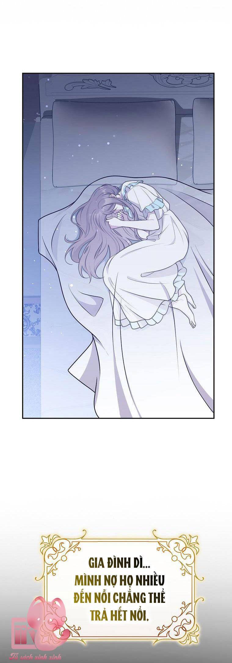 Tôi Thề Chúng Ta Chỉ Là Bạn - Chap 46 - Trang 49