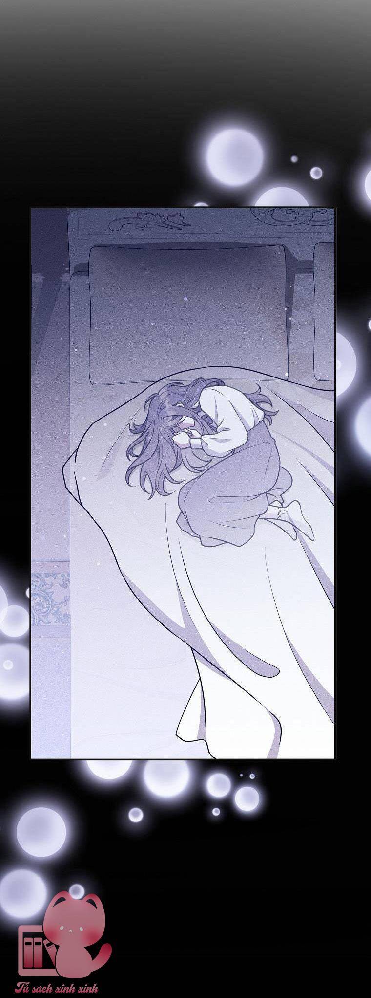 Tôi Thề Chúng Ta Chỉ Là Bạn - Chap 46 - Trang 50