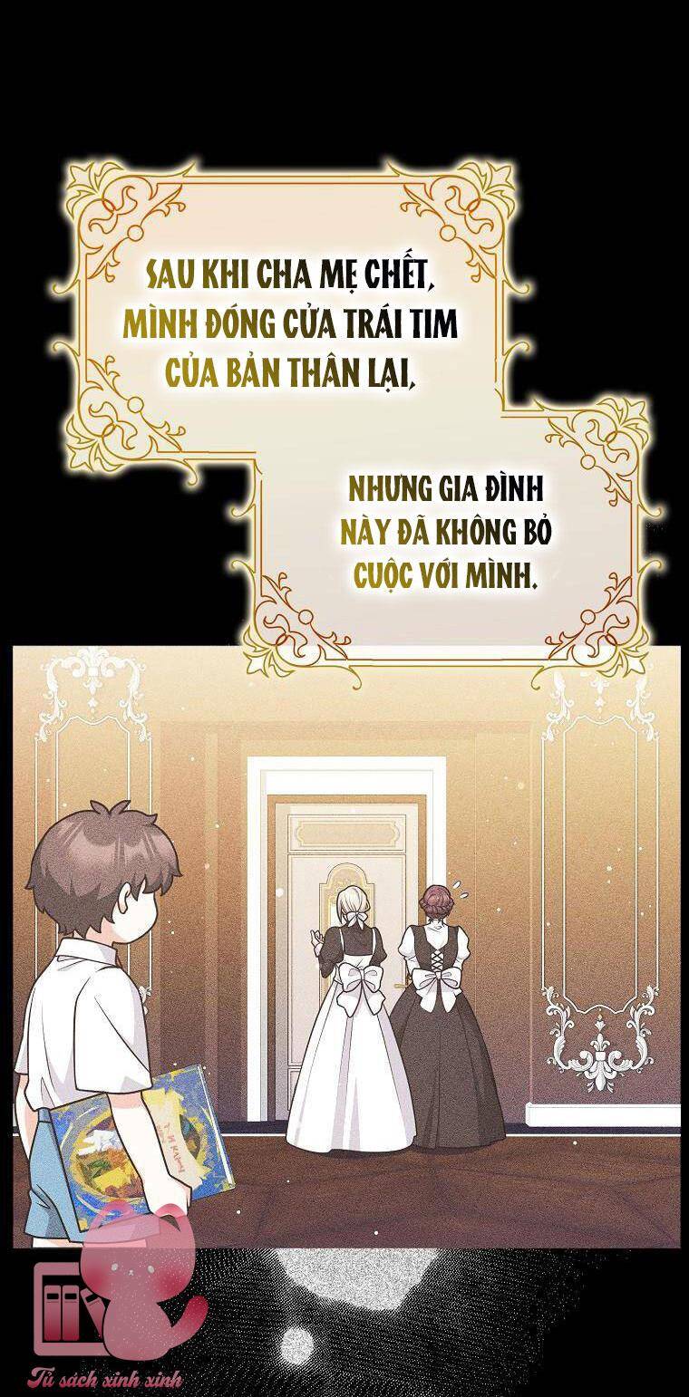 Tôi Thề Chúng Ta Chỉ Là Bạn - Chap 46 - Trang 51