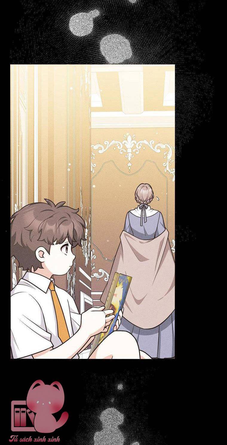 Tôi Thề Chúng Ta Chỉ Là Bạn - Chap 46 - Trang 54