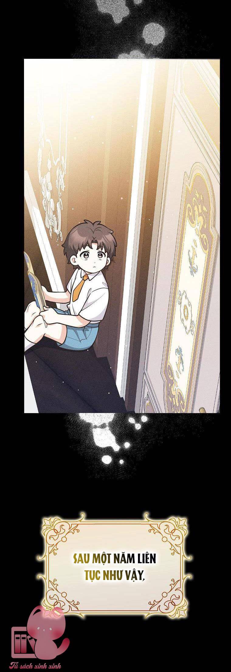 Tôi Thề Chúng Ta Chỉ Là Bạn - Chap 46 - Trang 55
