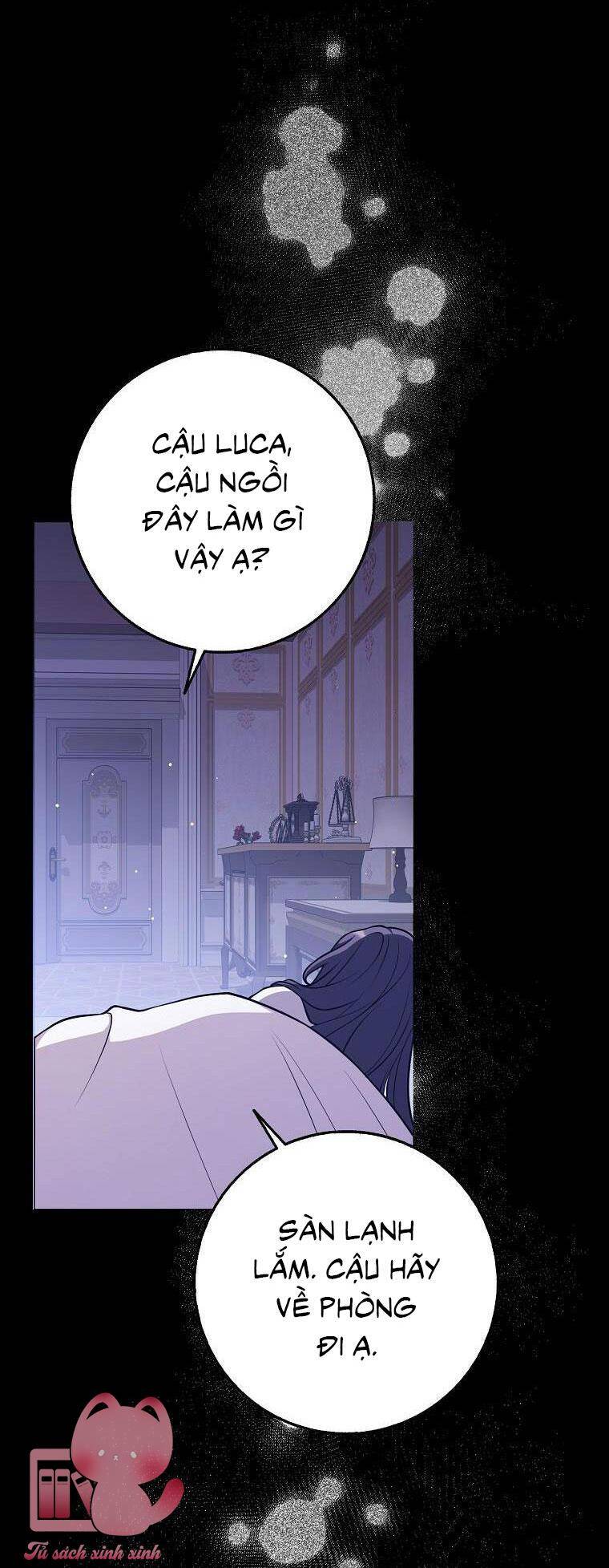 Tôi Thề Chúng Ta Chỉ Là Bạn - Chap 46 - Trang 57