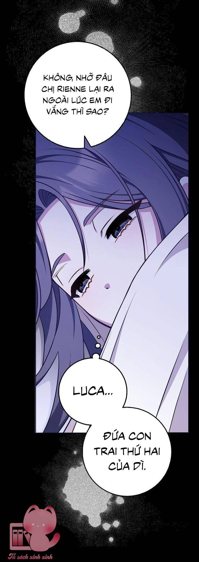 Tôi Thề Chúng Ta Chỉ Là Bạn - Chap 46 - Trang 58