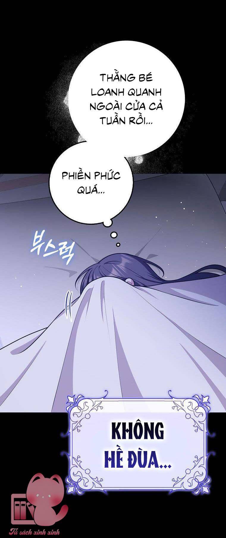 Tôi Thề Chúng Ta Chỉ Là Bạn - Chap 46 - Trang 59