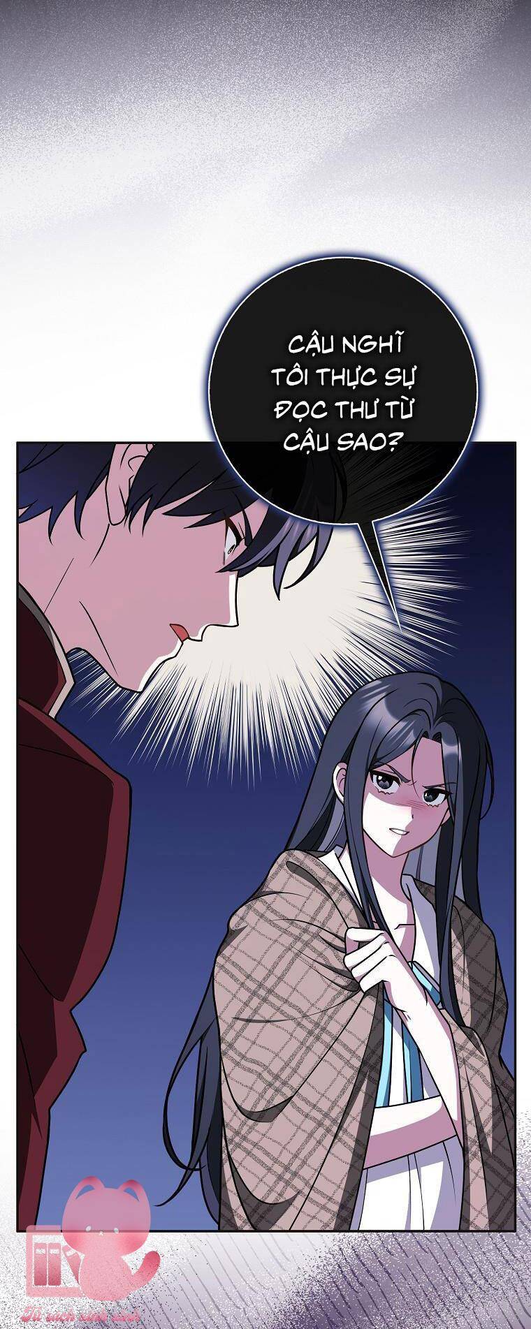 Tôi Thề Chúng Ta Chỉ Là Bạn - Chap 46 - Trang 7