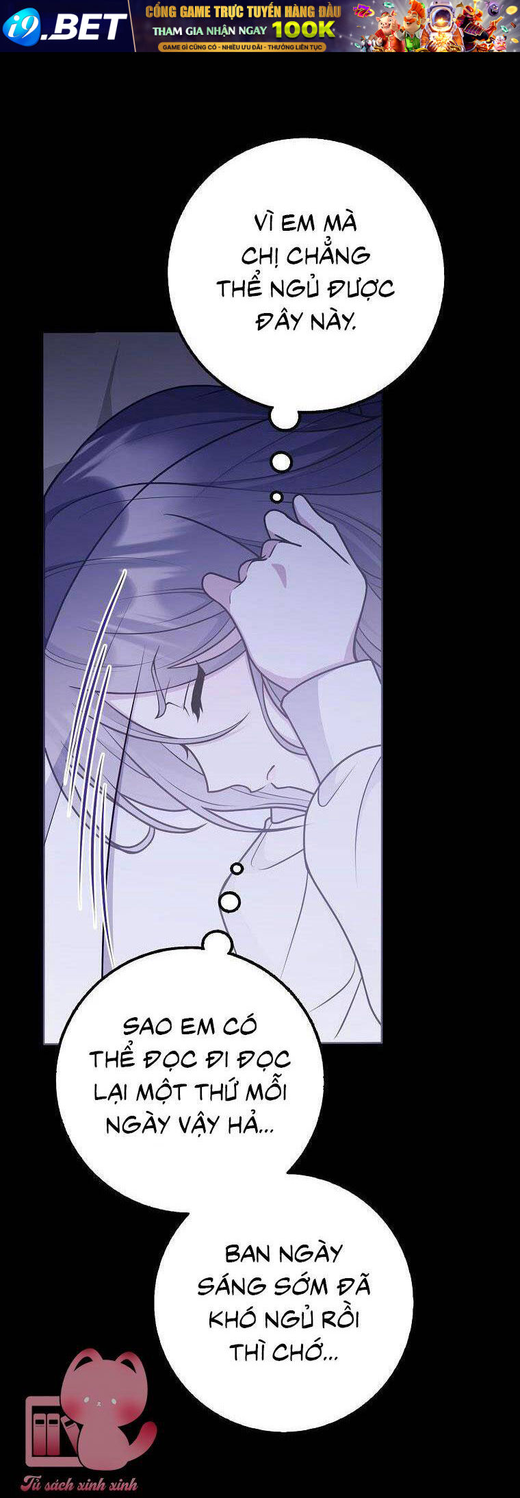 Tôi Thề Chúng Ta Chỉ Là Bạn - Chap 46 - Trang 61