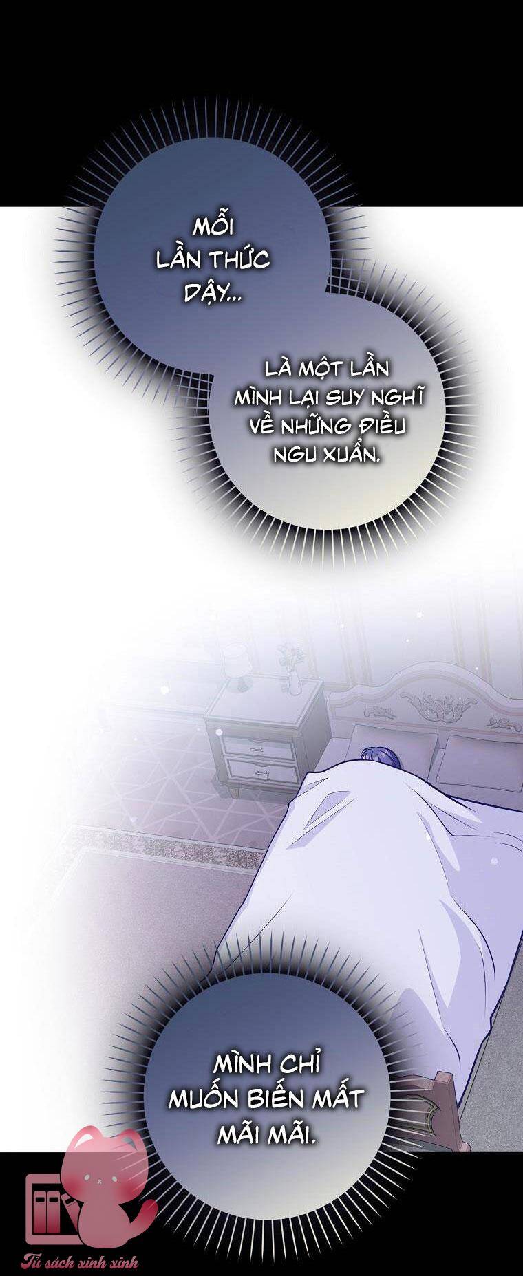 Tôi Thề Chúng Ta Chỉ Là Bạn - Chap 46 - Trang 62