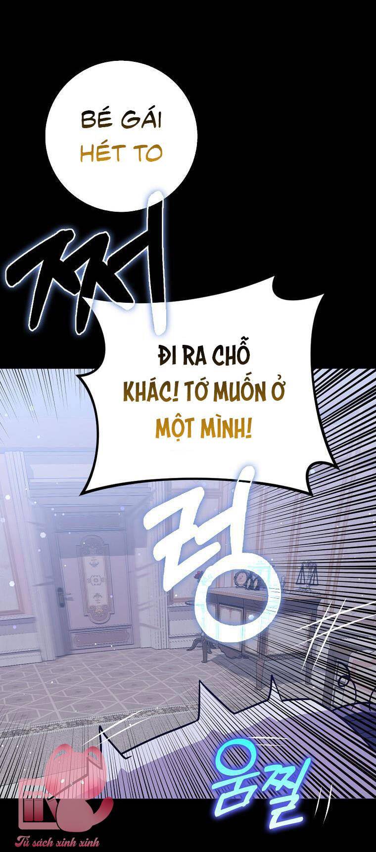 Tôi Thề Chúng Ta Chỉ Là Bạn - Chap 46 - Trang 64