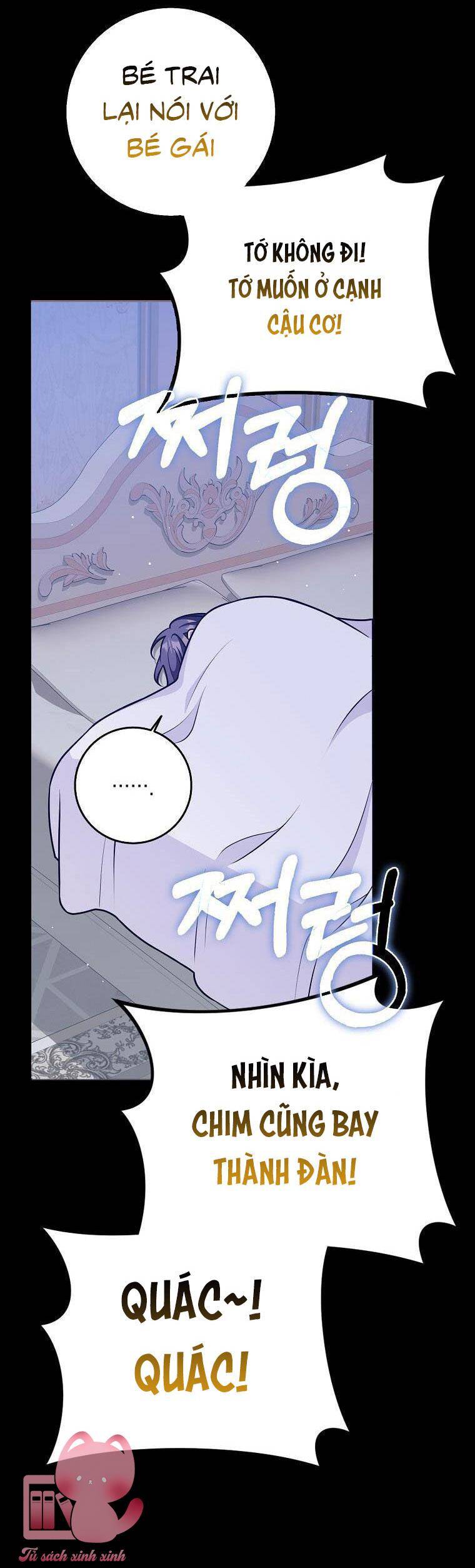 Tôi Thề Chúng Ta Chỉ Là Bạn - Chap 46 - Trang 65