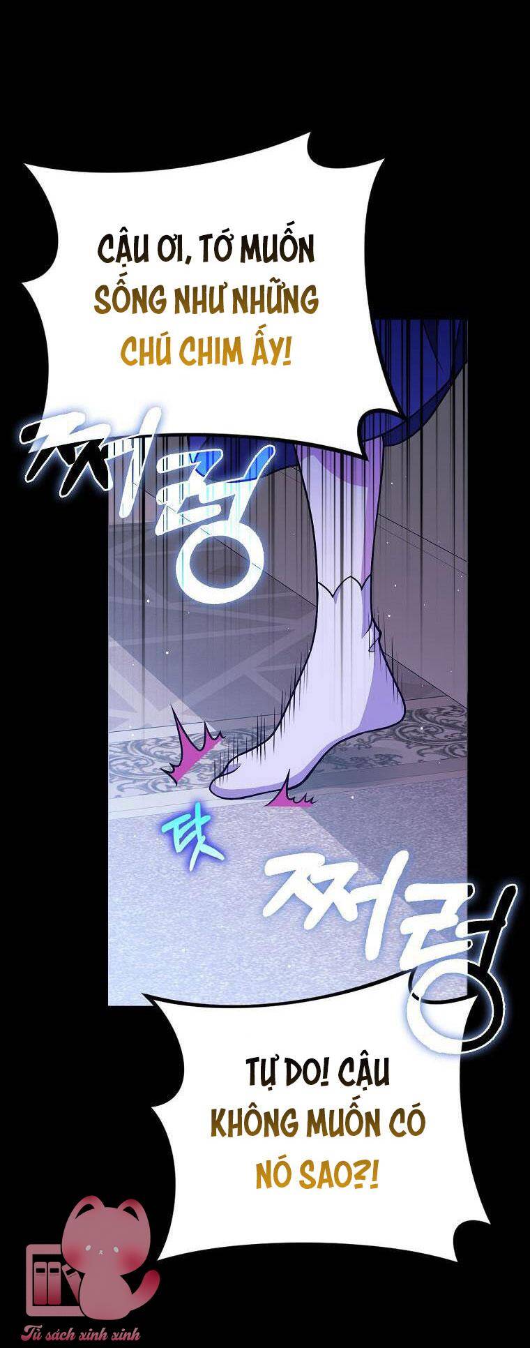 Tôi Thề Chúng Ta Chỉ Là Bạn - Chap 46 - Trang 66