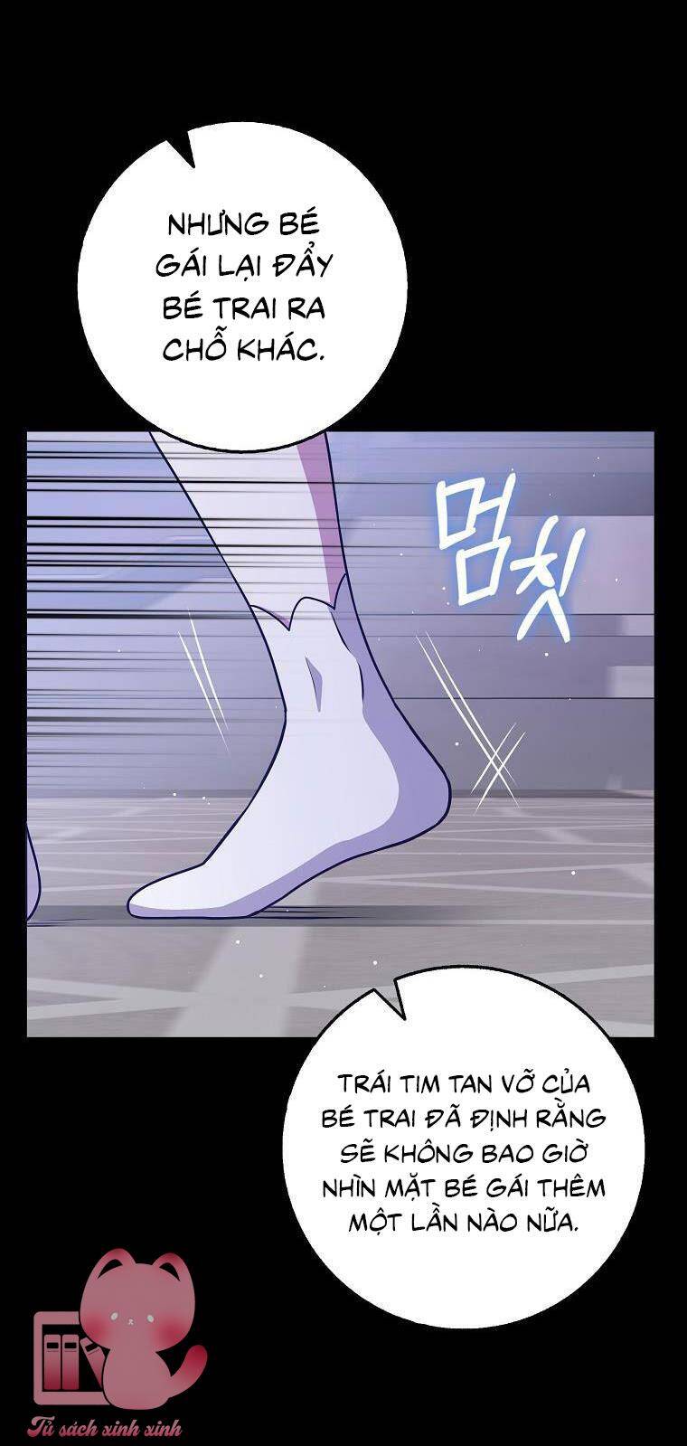 Tôi Thề Chúng Ta Chỉ Là Bạn - Chap 46 - Trang 68