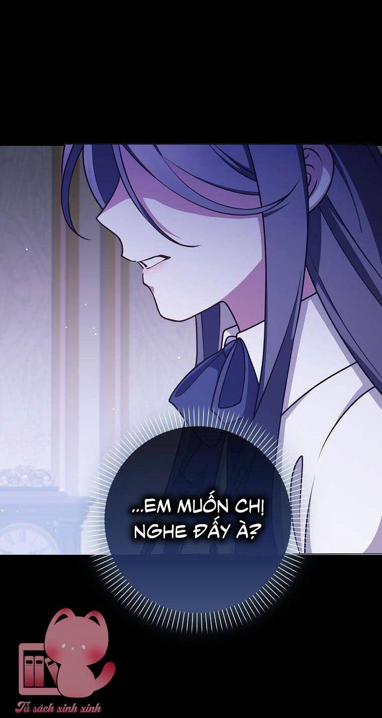 Tôi Thề Chúng Ta Chỉ Là Bạn - Chap 46 - Trang 69