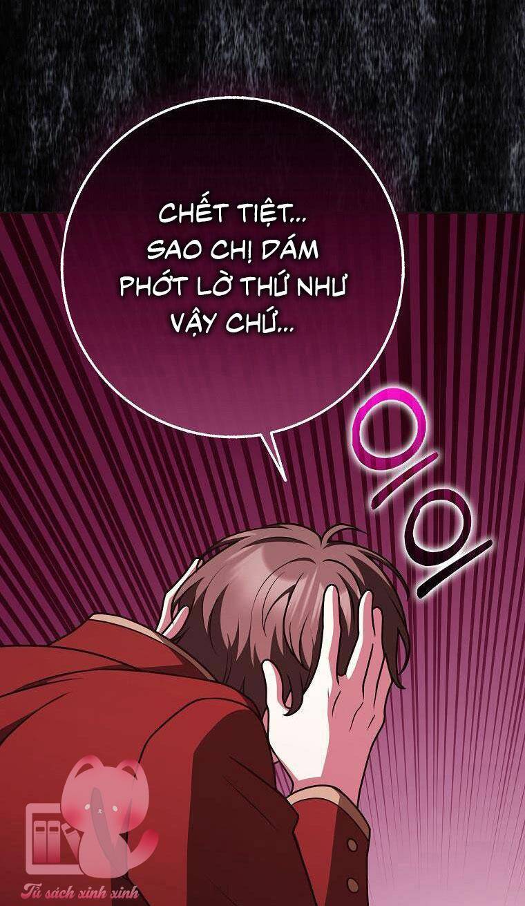 Tôi Thề Chúng Ta Chỉ Là Bạn - Chap 46 - Trang 9
