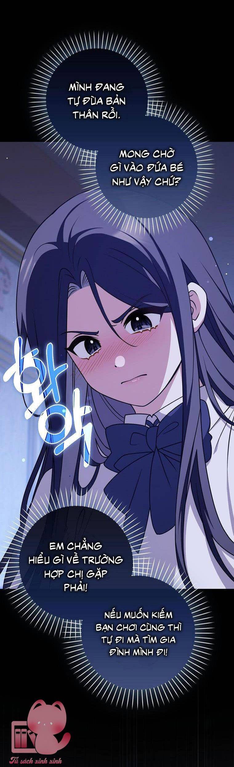 Tôi Thề Chúng Ta Chỉ Là Bạn - Chap 47 - Trang 11