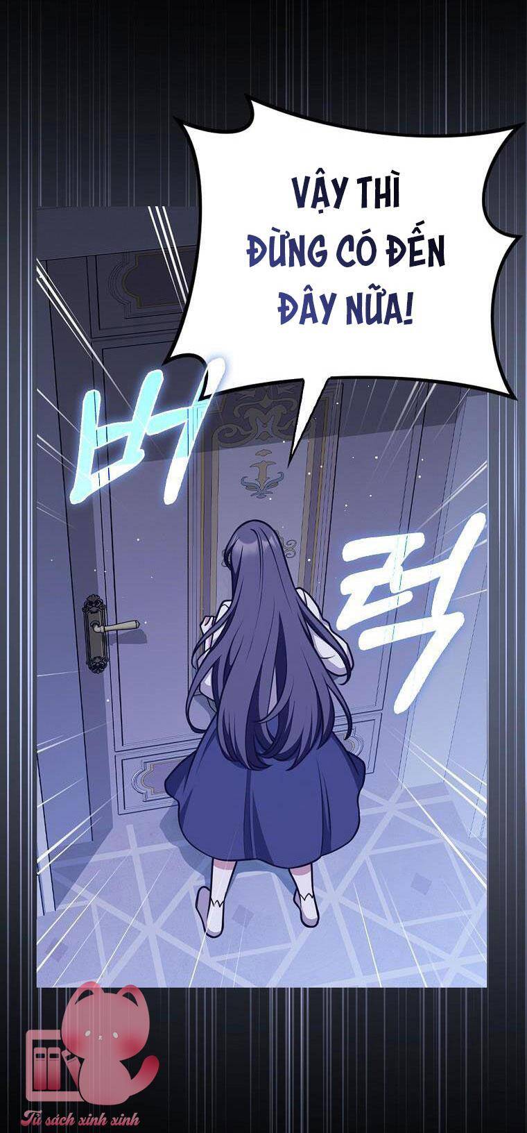 Tôi Thề Chúng Ta Chỉ Là Bạn - Chap 47 - Trang 12