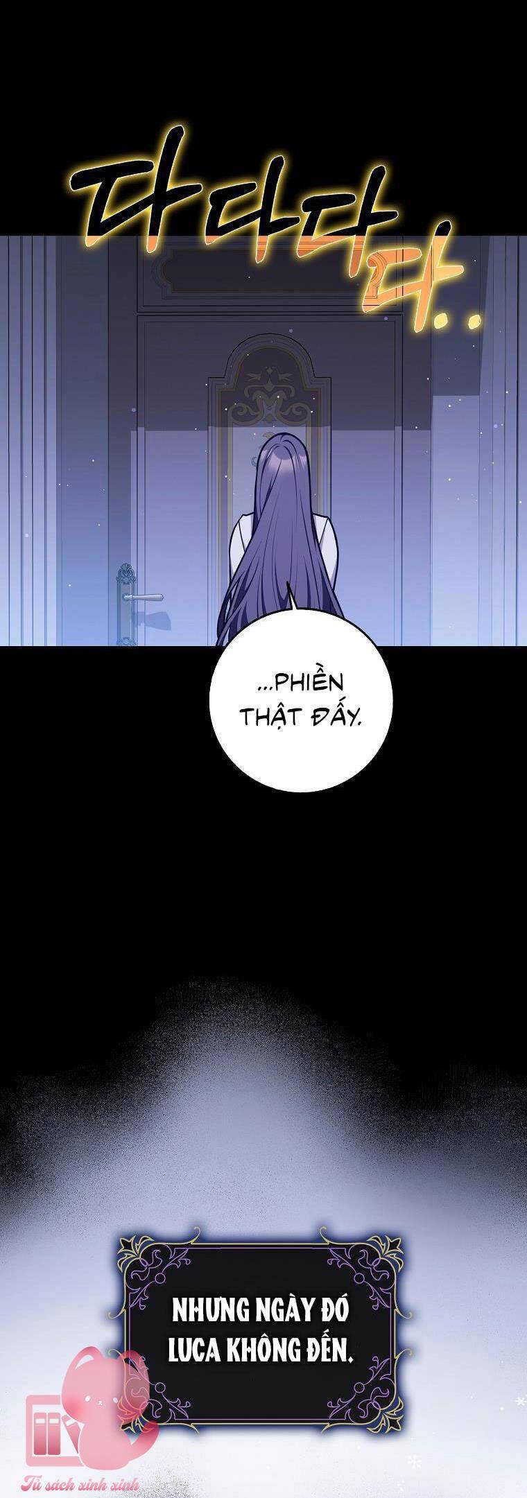 Tôi Thề Chúng Ta Chỉ Là Bạn - Chap 47 - Trang 14