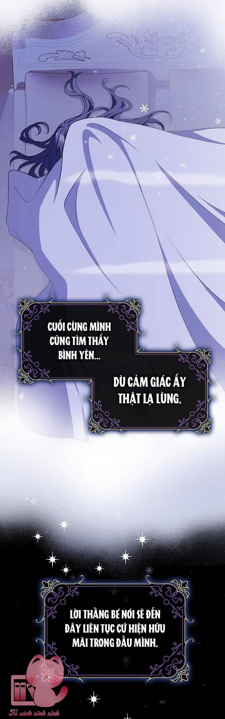 Tôi Thề Chúng Ta Chỉ Là Bạn - Chap 47 - Trang 15