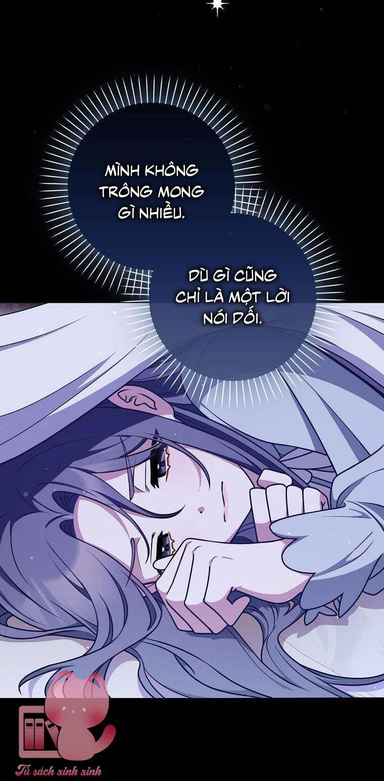 Tôi Thề Chúng Ta Chỉ Là Bạn - Chap 47 - Trang 16