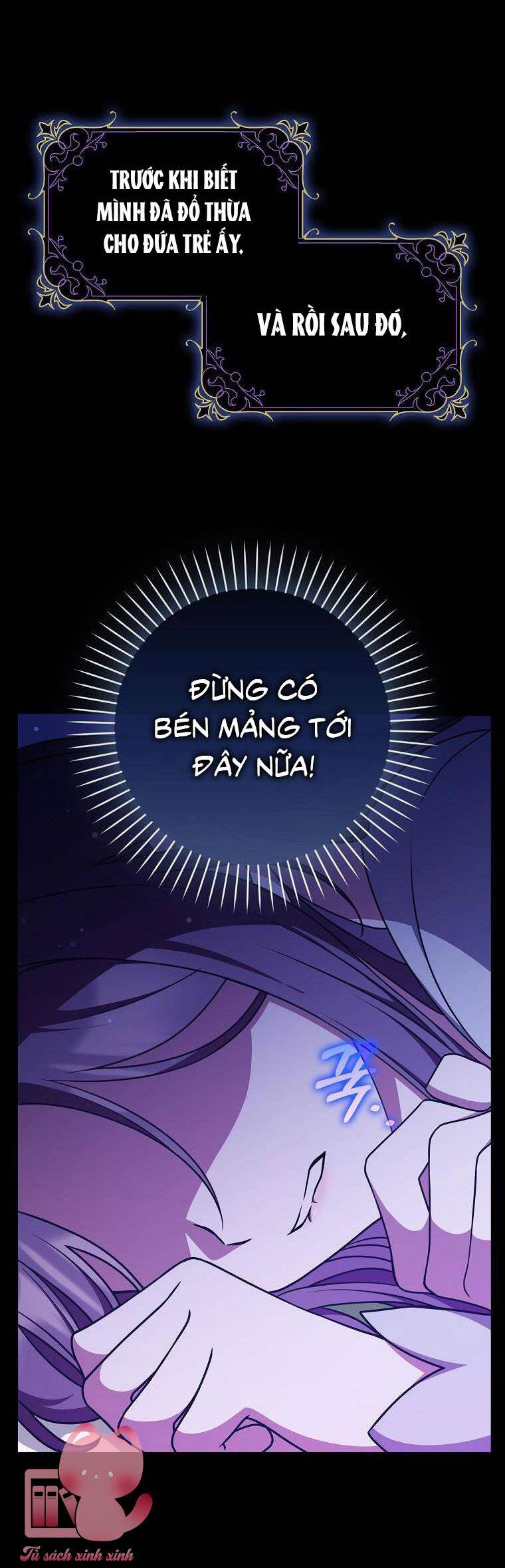 Tôi Thề Chúng Ta Chỉ Là Bạn - Chap 47 - Trang 17