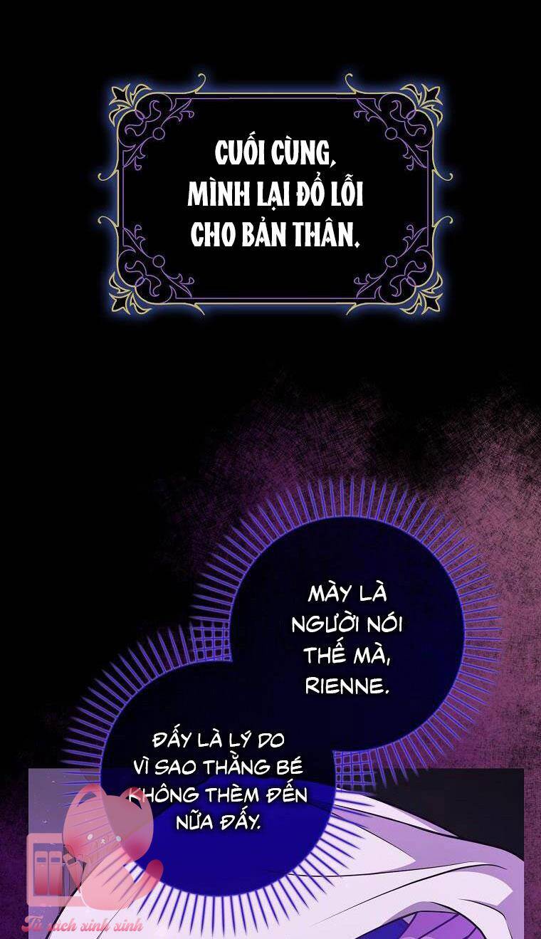 Tôi Thề Chúng Ta Chỉ Là Bạn - Chap 47 - Trang 18