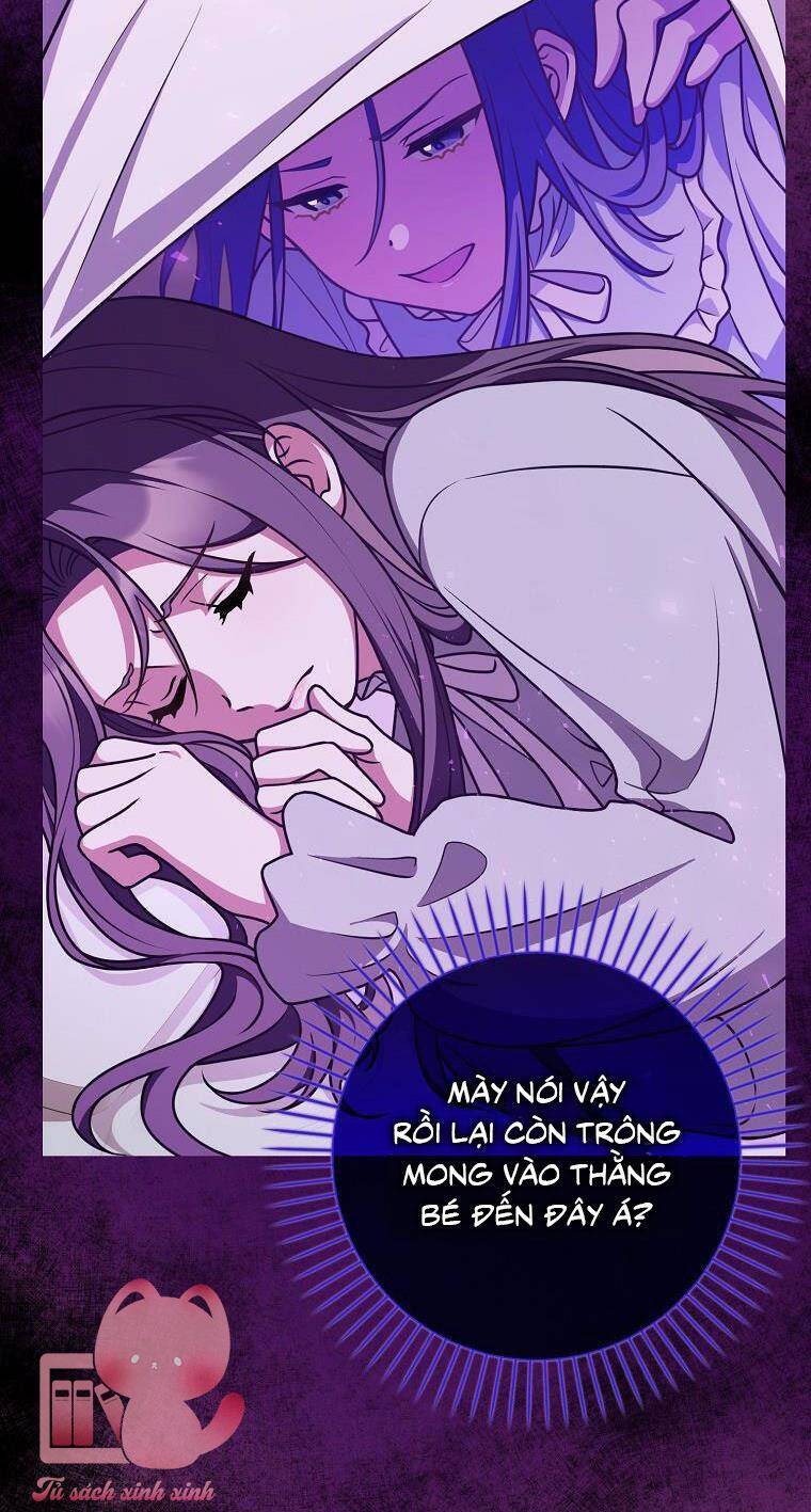 Tôi Thề Chúng Ta Chỉ Là Bạn - Chap 47 - Trang 19