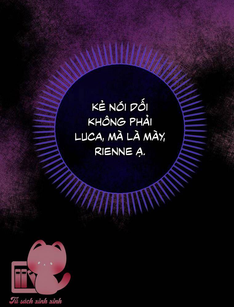 Tôi Thề Chúng Ta Chỉ Là Bạn - Chap 47 - Trang 20