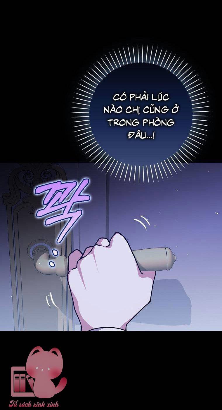 Tôi Thề Chúng Ta Chỉ Là Bạn - Chap 47 - Trang 3